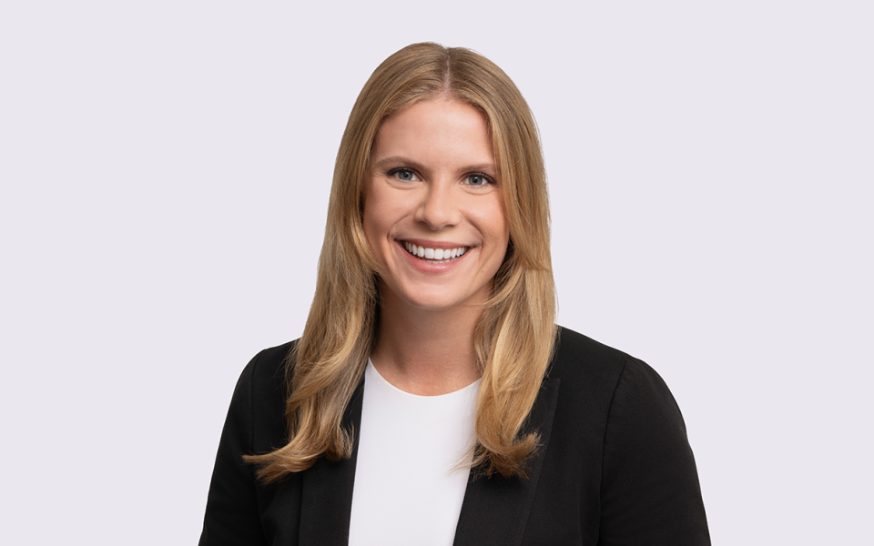 Hanna Esserman headshot