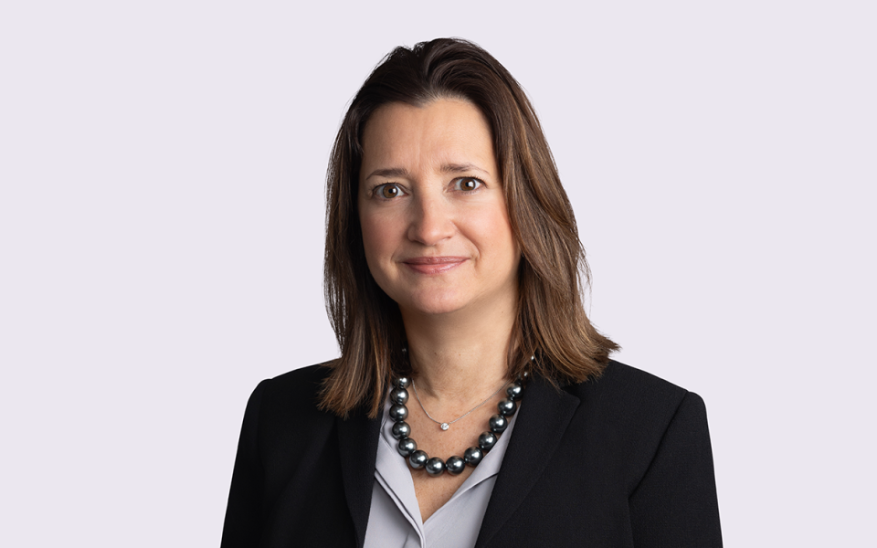Maria Vitullo headshot