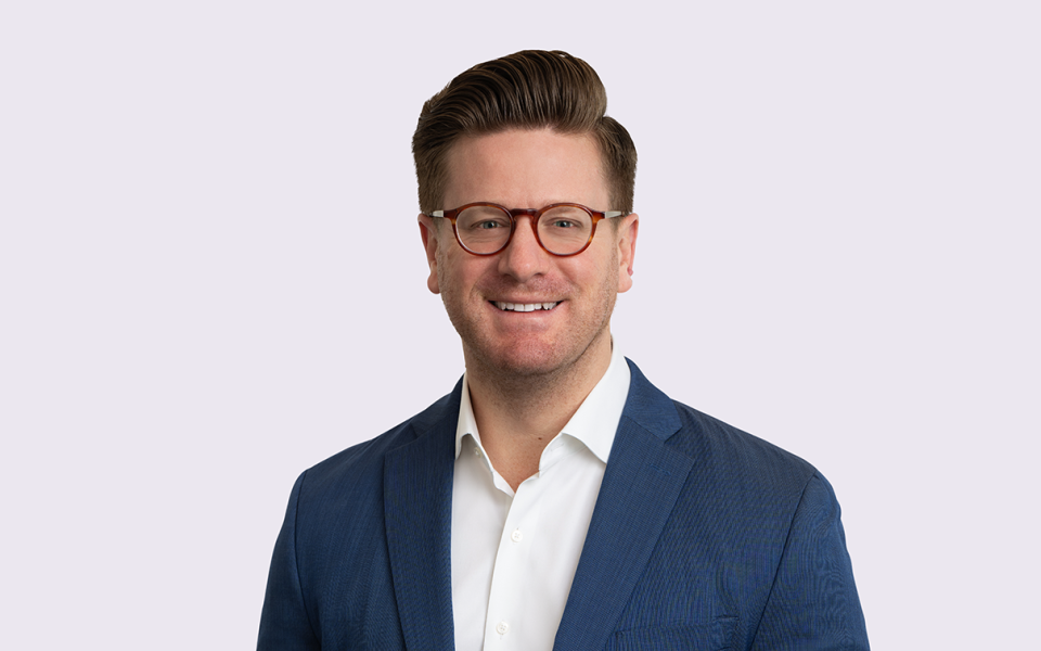 Steve Zimmerman headshot