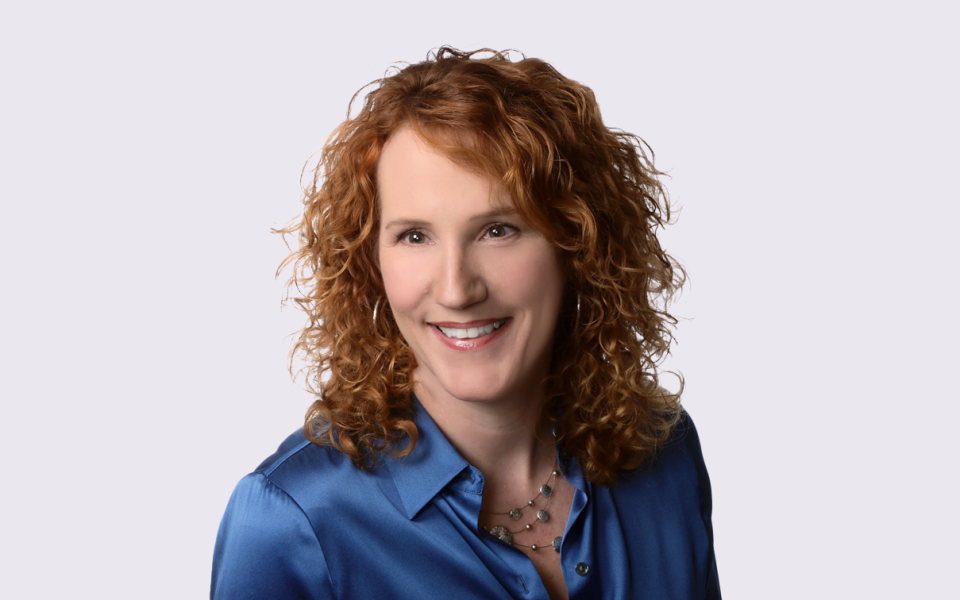 Rene Thorne Headshot