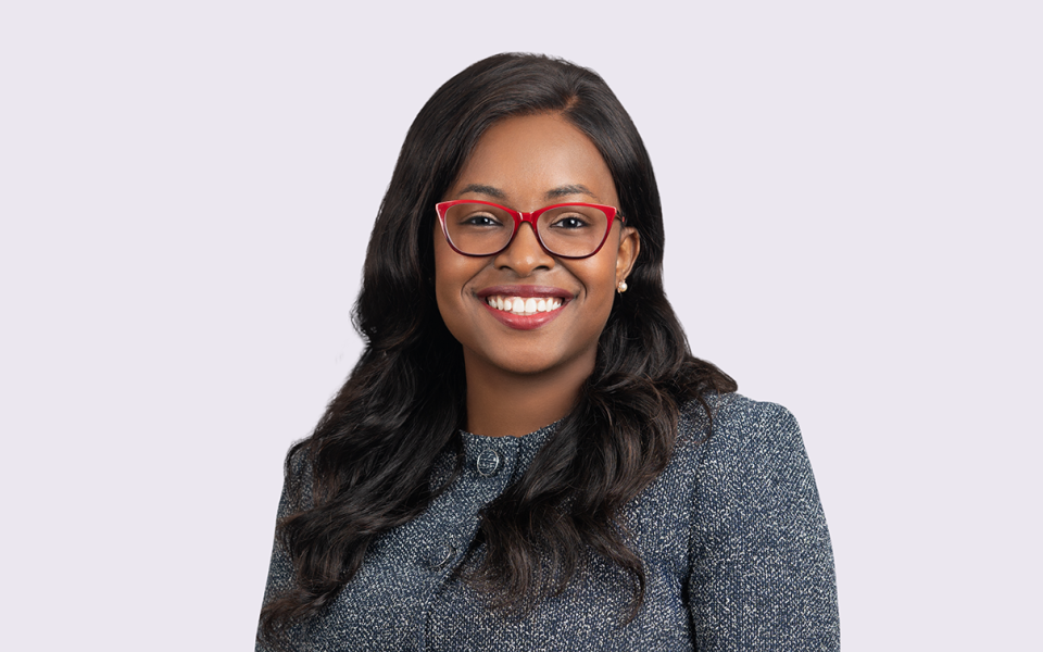 Nailah Casavant headshot