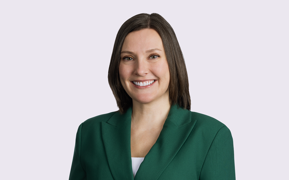 Janell Stanton headshot