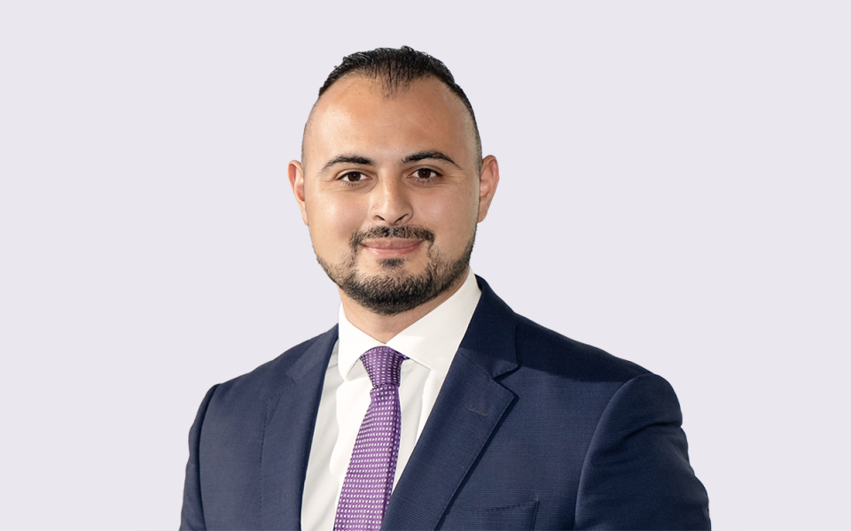 Marco Garcia headshot