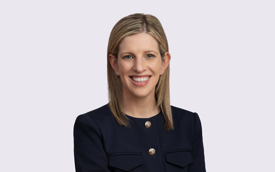 Dana Hasness headshot
