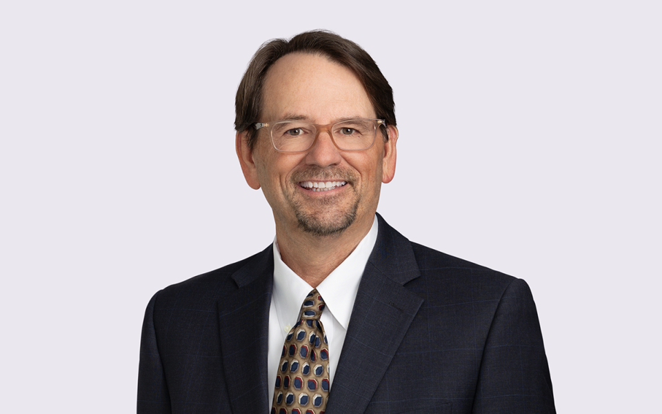 Michael Moffatt Indianapolis