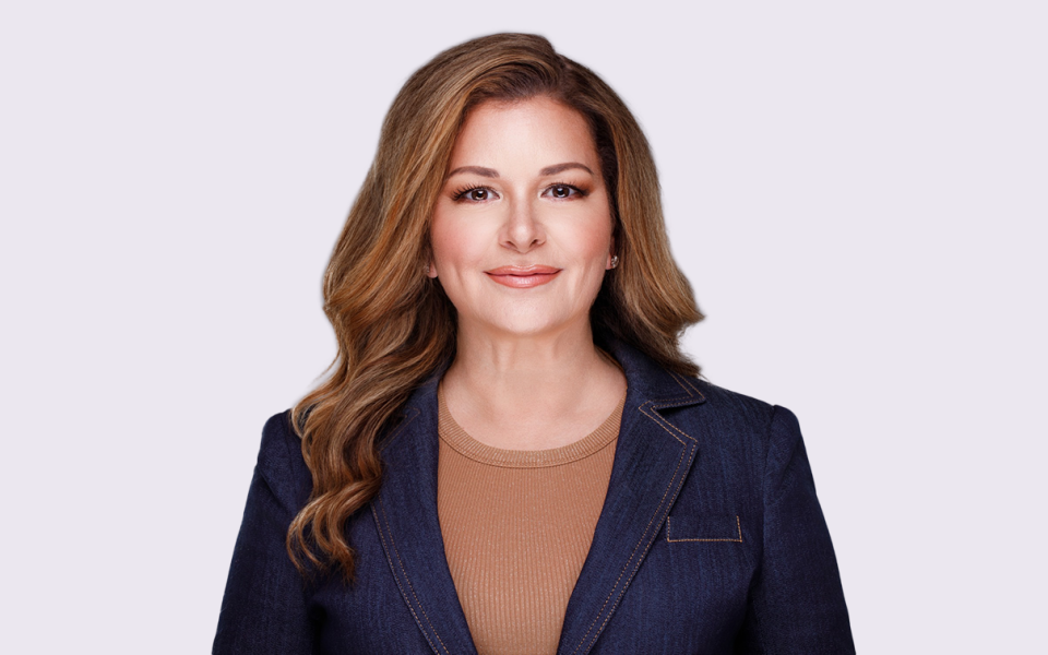 Jennifer Taylor headshot