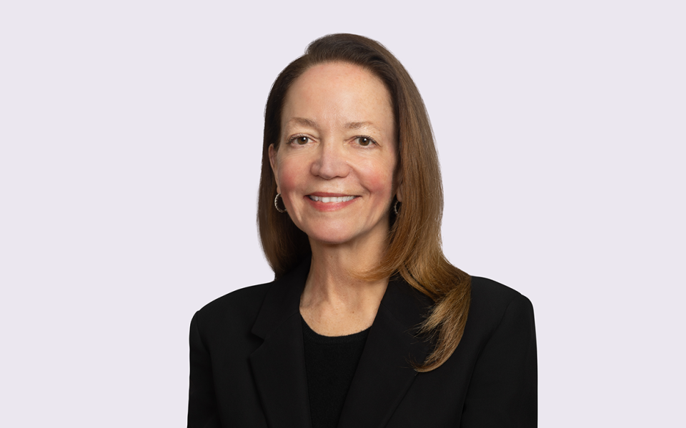 Stephanie Zorn headshot