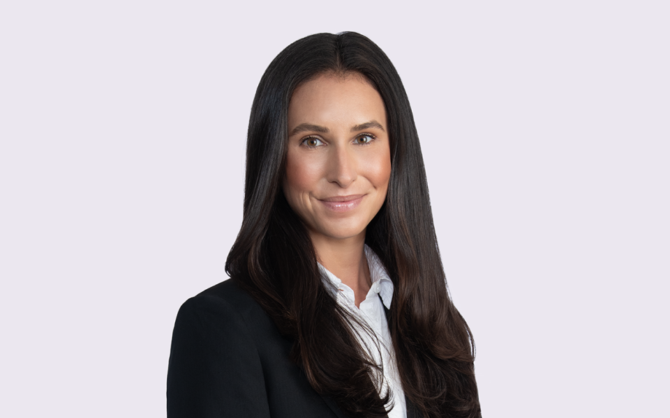 Shauna Amon headshot