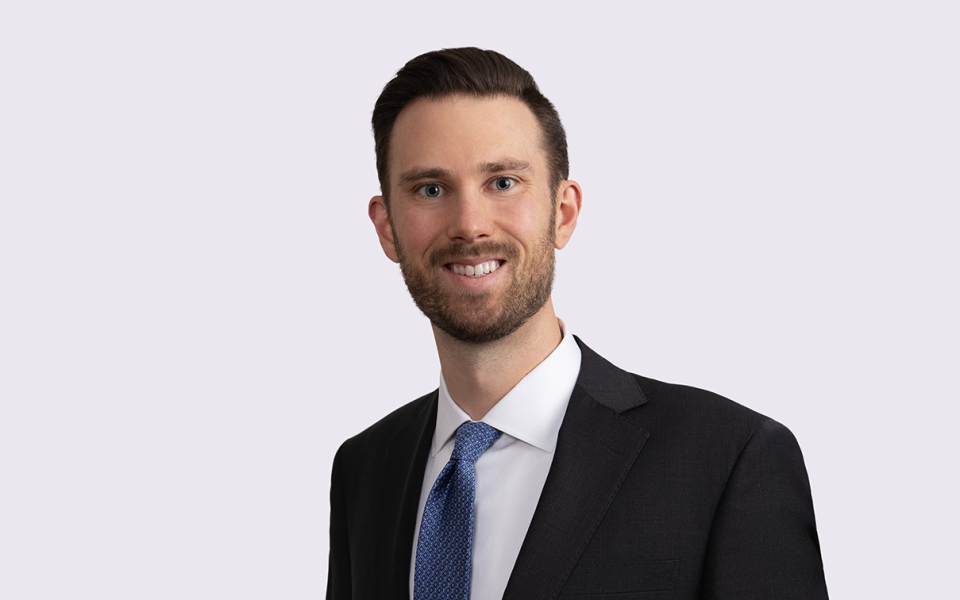 Peter Lochbiler headshot
