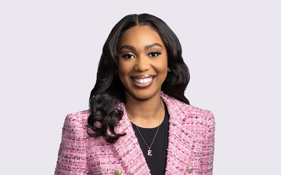 Erica Young headshot