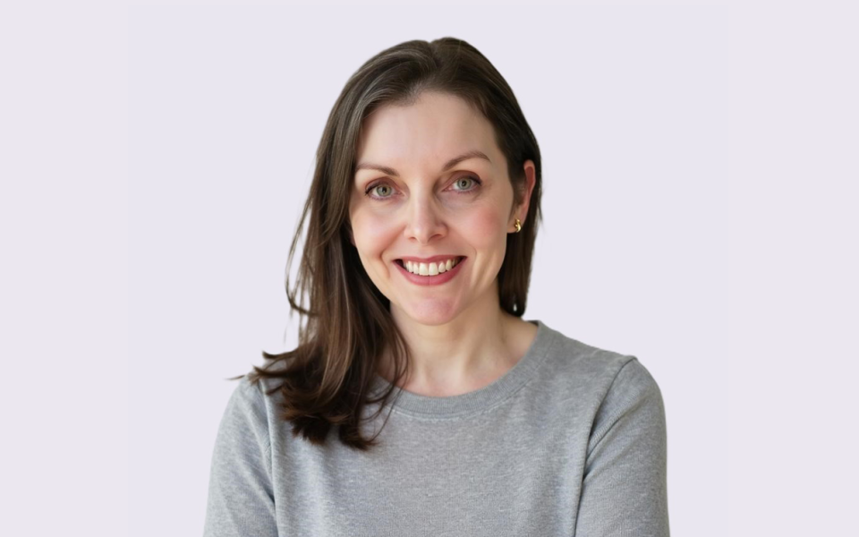 Andrea Alexander headshot