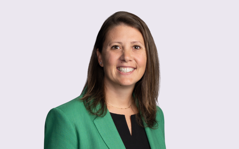 Karin Cogbill headshot