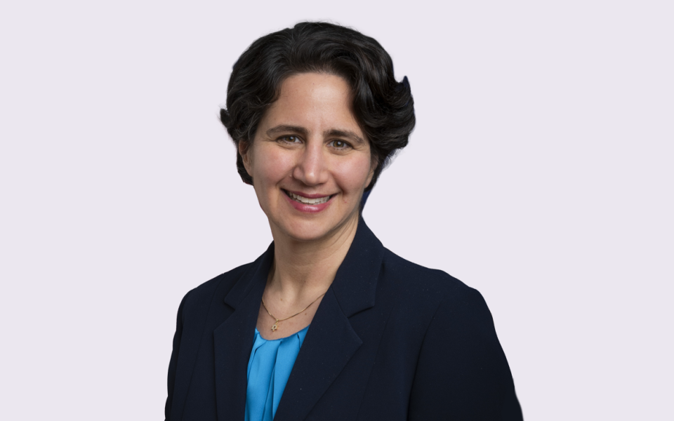 Vanessa Eisemann headshot