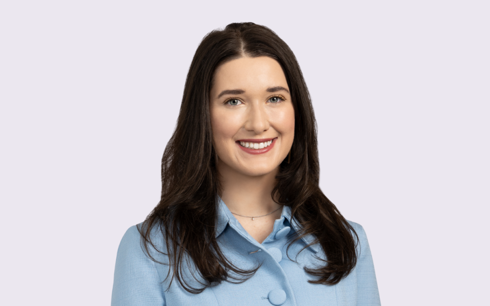 Haley Franco headshot