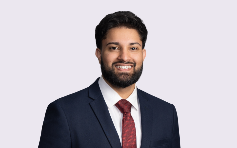 Inderjit Singh headshot