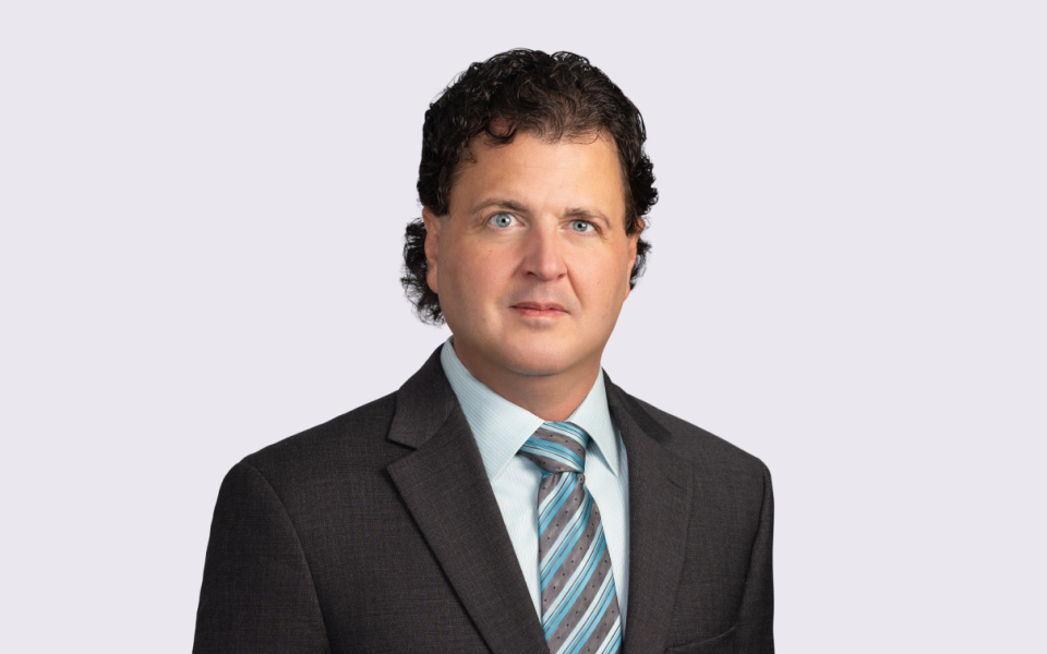 Tmothy Mulliner headshot