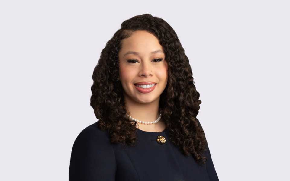 Monique Williams headshot