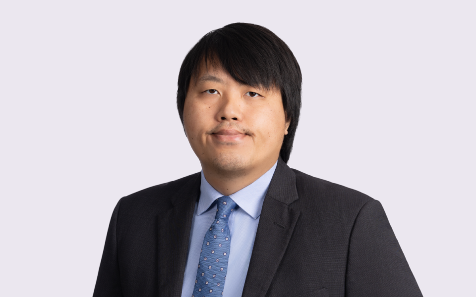 Roger Yang headshot