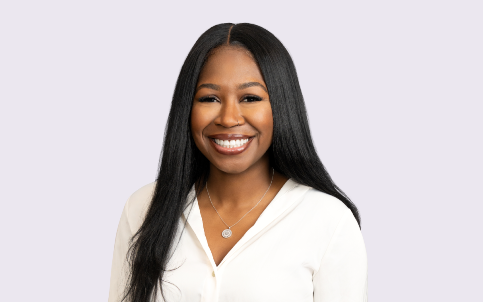 Opeyemi Akinde headshot