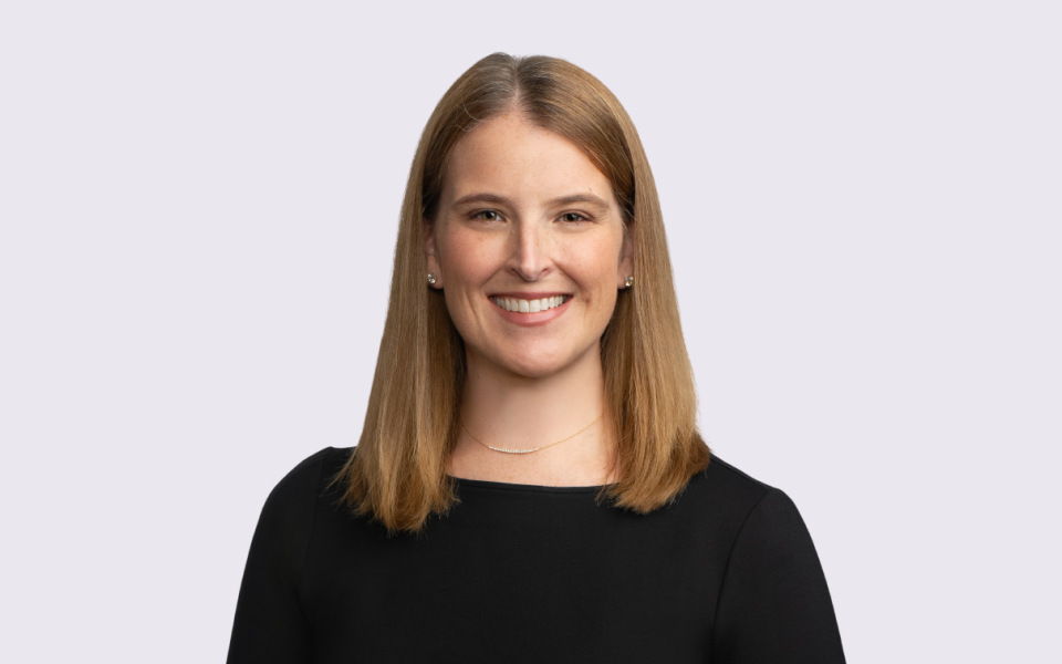 Lindsey Chopin Headshot