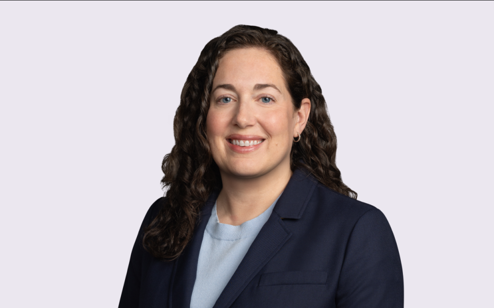 Tricia Gavigan headshot