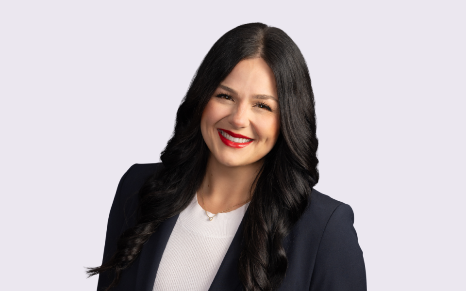Alyssa Heusinger headshot