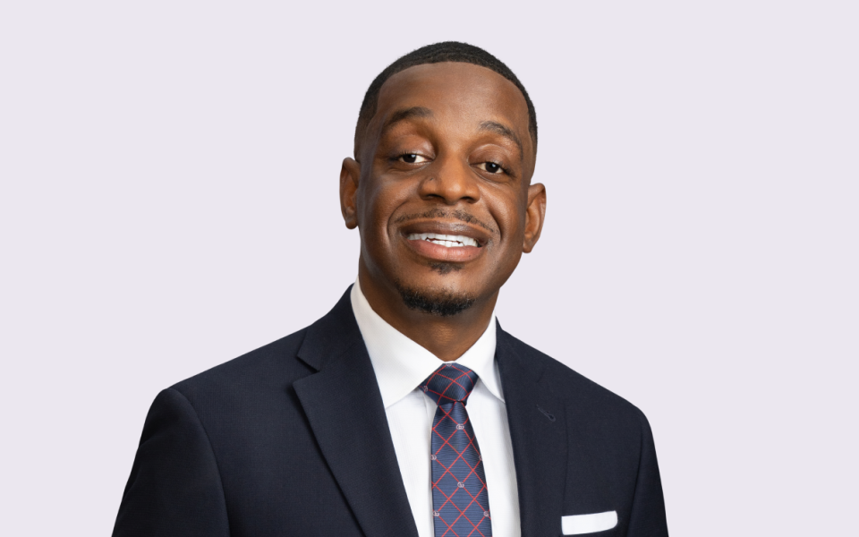 Leonard Jones headshot