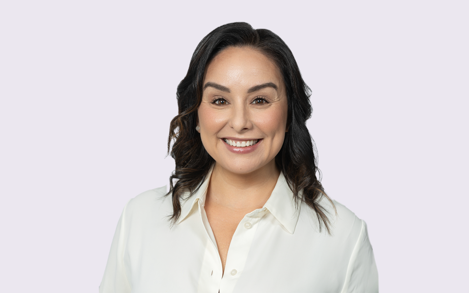 Diane Lerma headshot