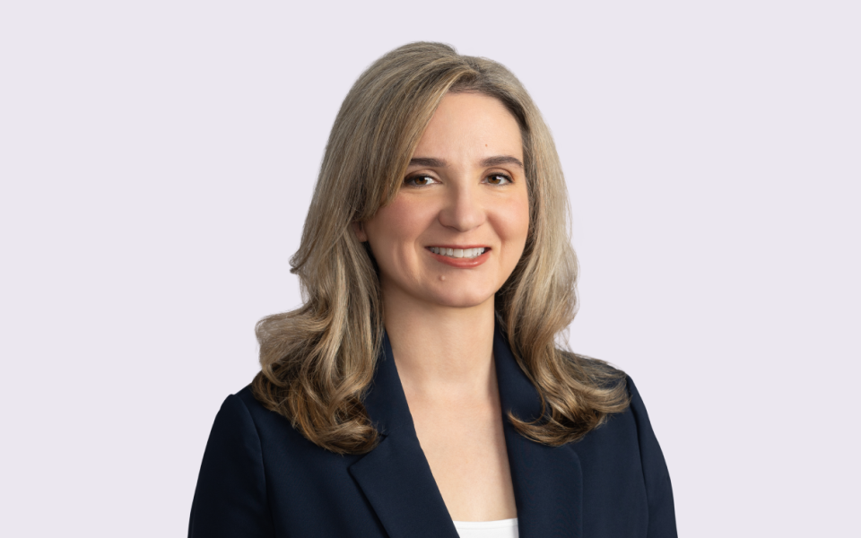 Amanda Masters headshot