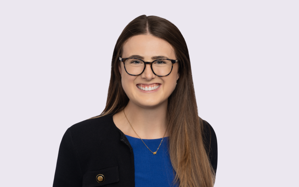 Mary Mullen headshot