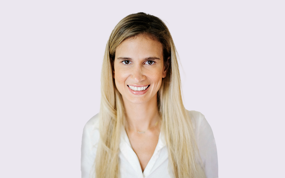Maya Kaplan Atrakchi headshot