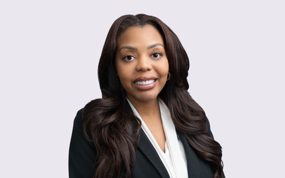 Maikieta Brantley headshot