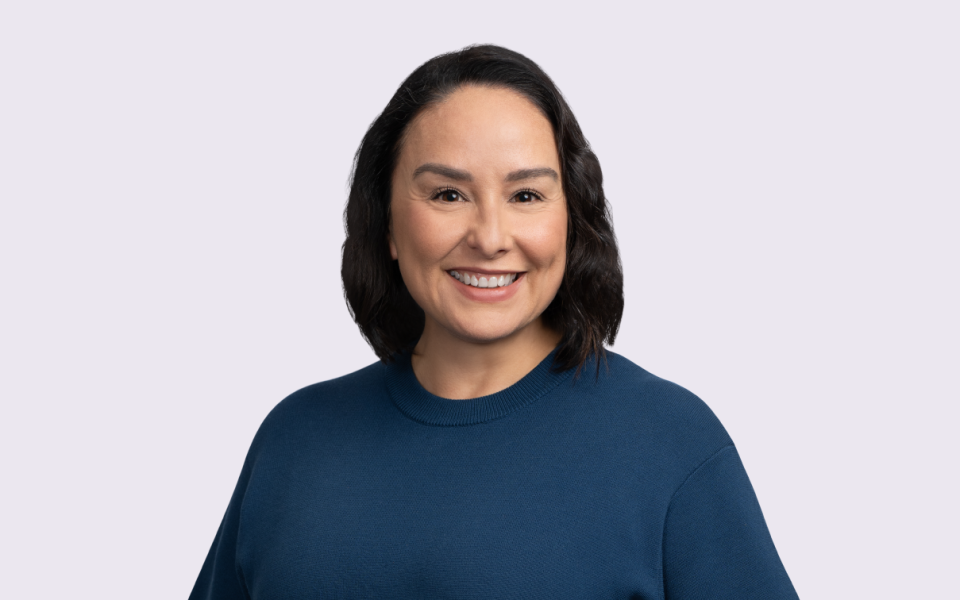 Diane Lerma headshot