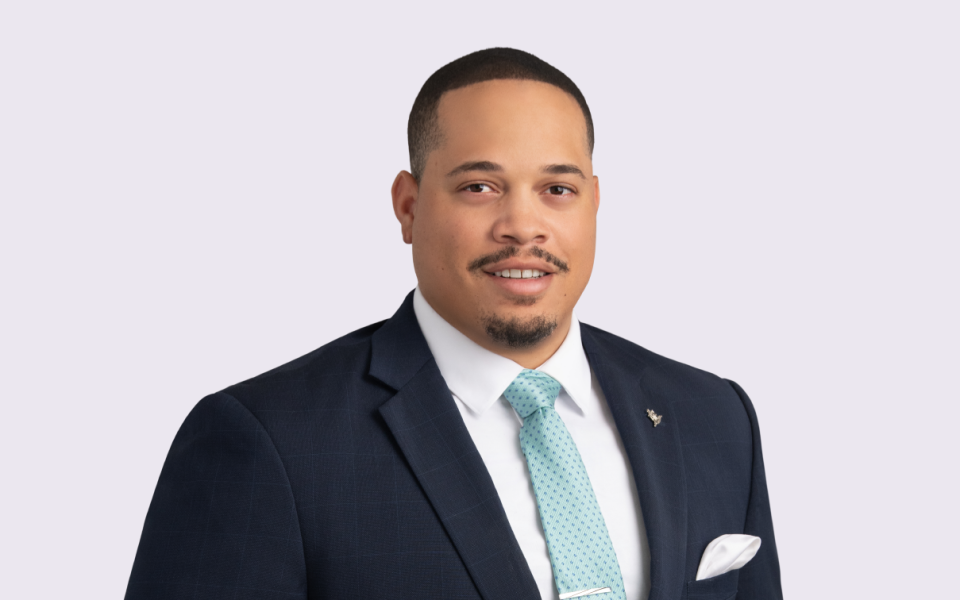 Kevin Littlejohn headshot