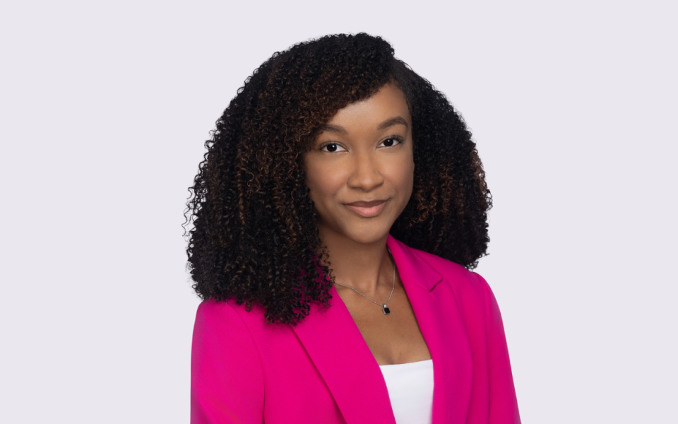 Darnisha Mitchell headshot