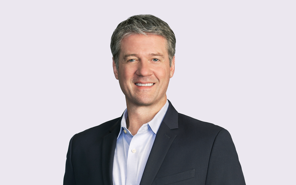 Scott Pechaitis Headshot