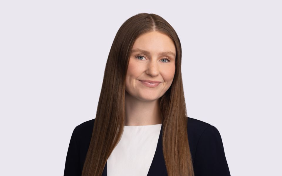 Kaitlyn Spear headshot