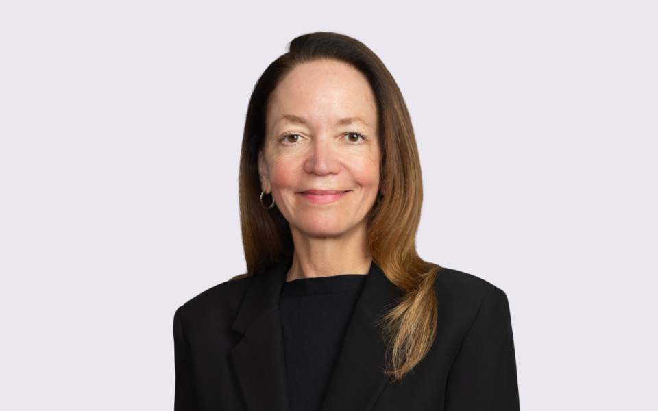 Stephanie Zorn headshot