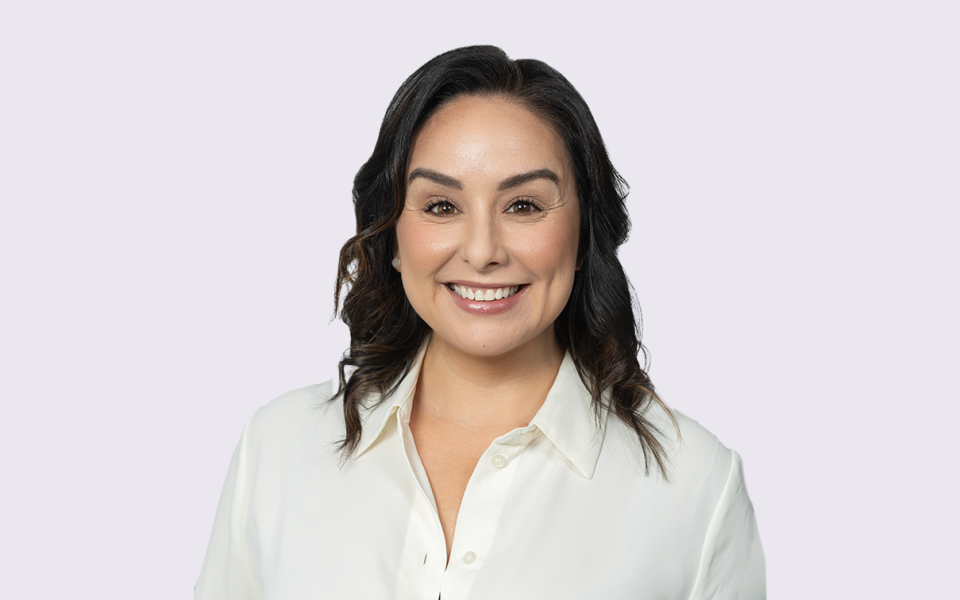 Diane Lerma headshot