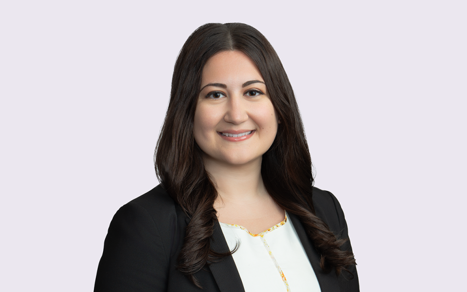 Melissa Pascualini headshot