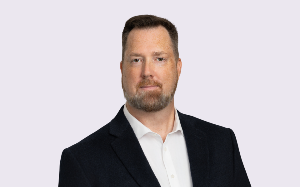 Robert Seidler Headshot
