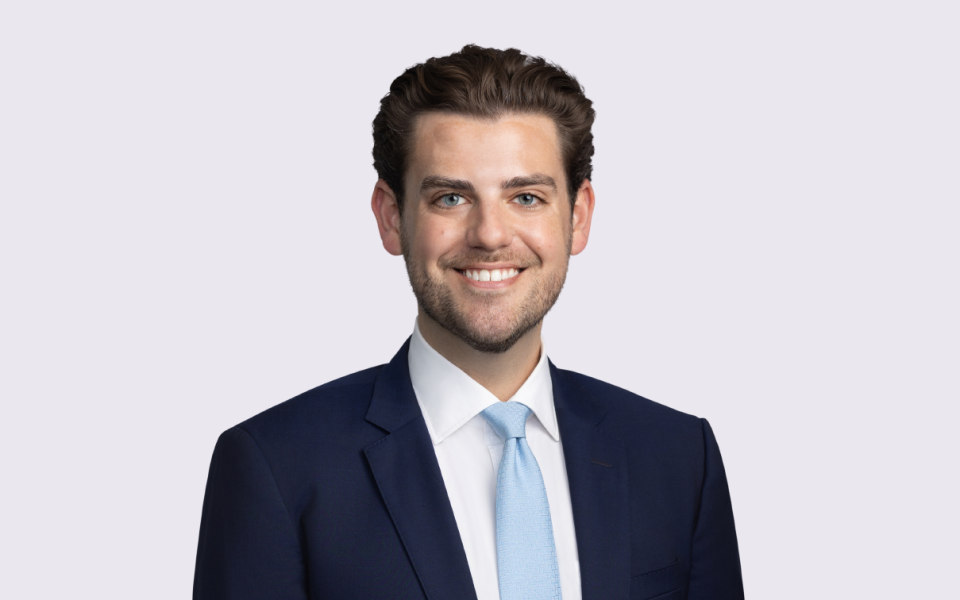 Brian Aslin headshot