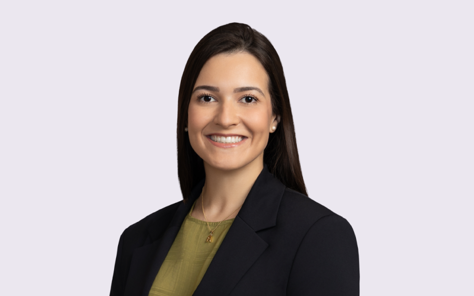 Alexandra Buroz Morales headshot