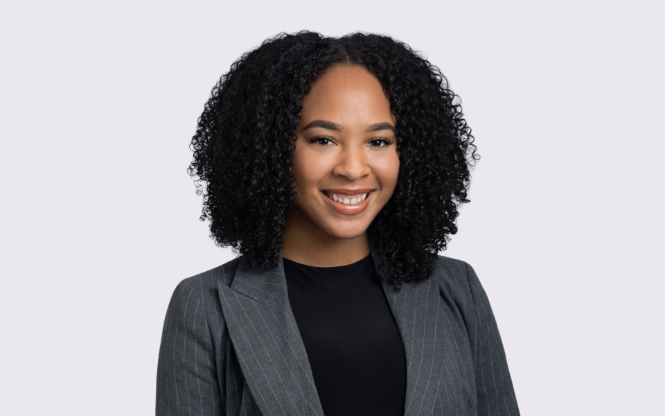 Raquel Cato headshot