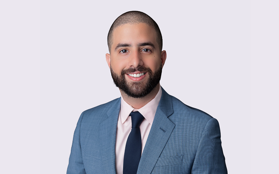 Emanuel Álvarez Pérez headshot