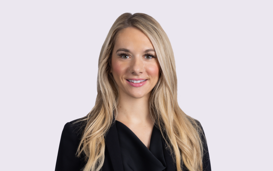 Ashlely Everett headshot