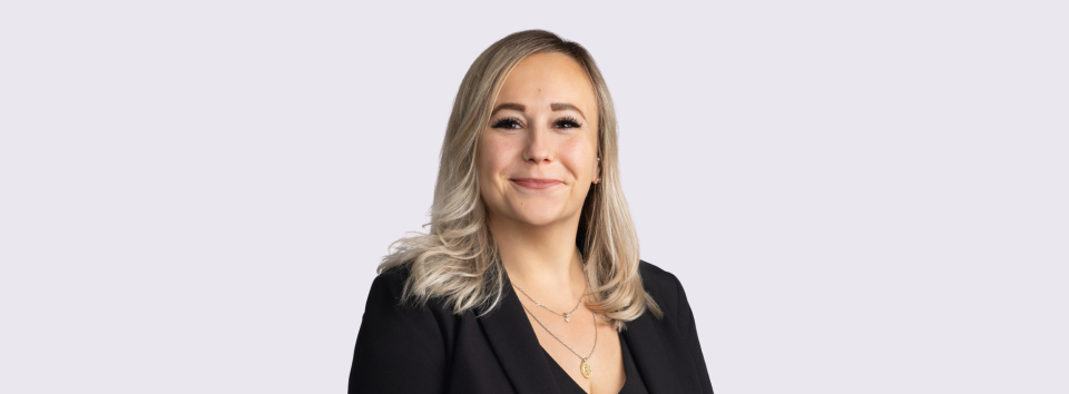 Kaileigh Gibbs headshot