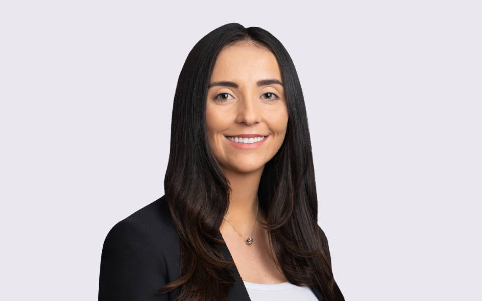 Sheila Krische headshot