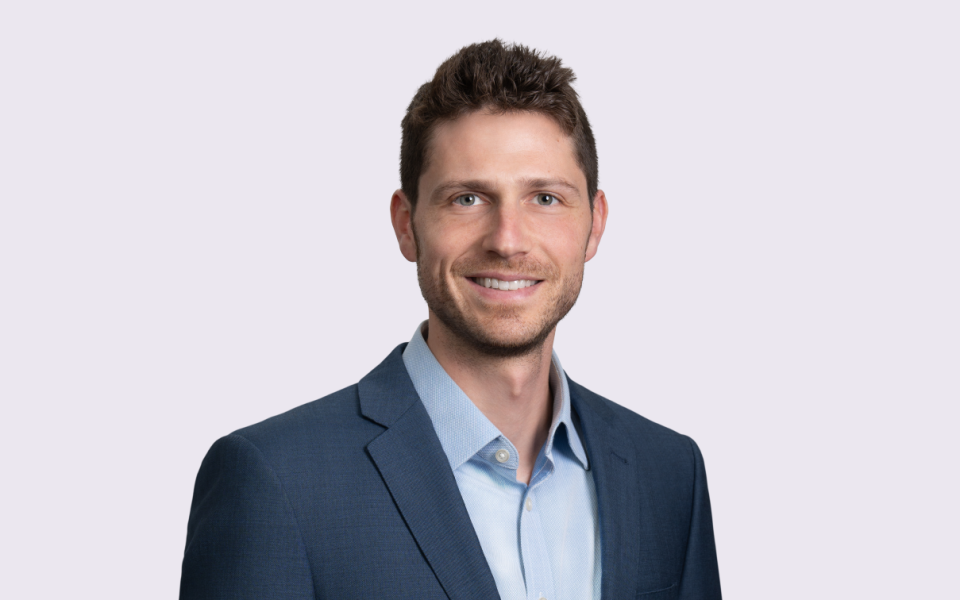 David Romanow Boston