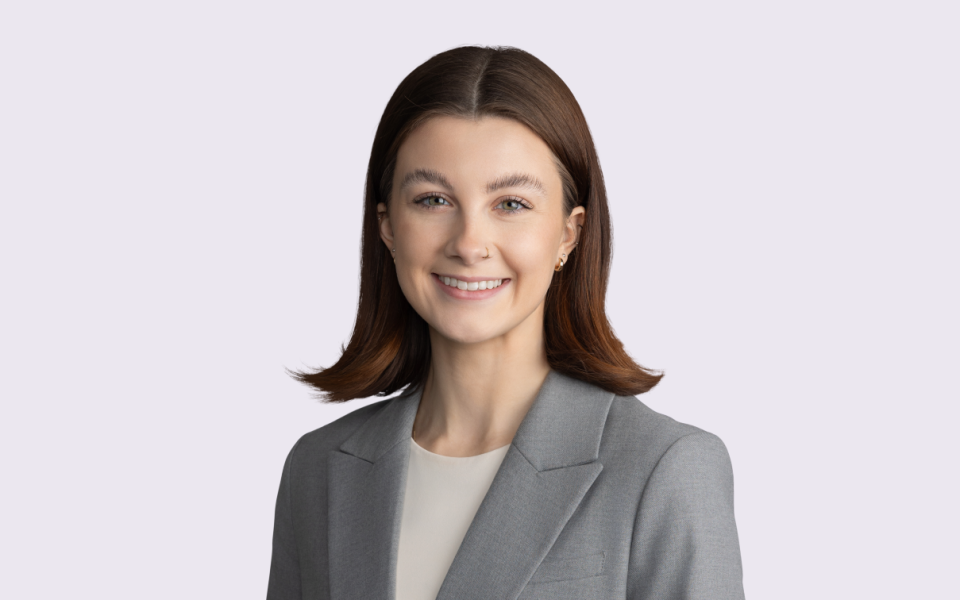 Megan VanGilder headshot